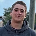 Егор, 24 года