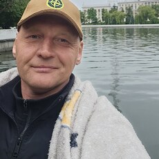 Фотография мужчины Александр, 47 лет из г. Минск