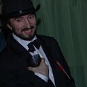 Владимир, 33 года