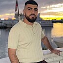 Ахмед, 25 лет
