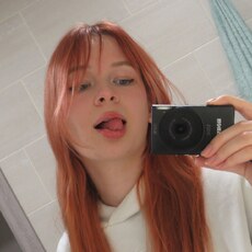 Фотография девушки Angelina, 18 лет из г. Пермь