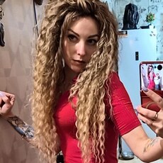 Алина, 35 из г. Мытищи.