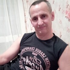 Фотография мужчины Андрей, 48 лет из г. Одесса