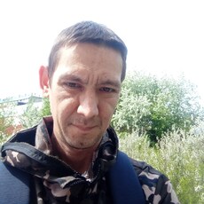 Фотография мужчины Александр, 33 года из г. Тобольск