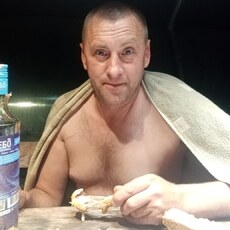 Фотография мужчины Денис, 41 год из г. Климовичи