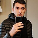 Сергей, 32 года