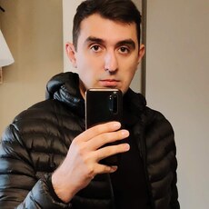 Фотография мужчины Сергей, 32 года из г. Рославль