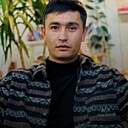 Шах, 27 лет