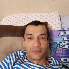 Фотография мужчины Равшанбек, 31 год из г. Рубцовск