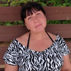 Фотография девушки Оксана, 51 год из г. Волгоград