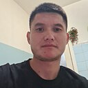 Мансур, 29 лет