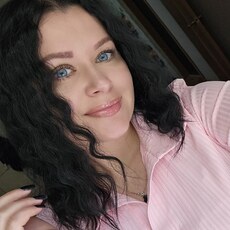 Фотография девушки Анастасия, 31 год из г. Ногинск