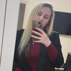 Виктория, 32 из г. Магнитогорск.