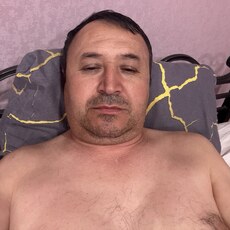 Фотография мужчины Камил, 40 лет из г. Люберцы