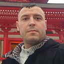 Алекс, 33 года