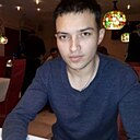 Мухаммад, 30 лет