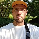 Вадим, 35 лет