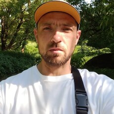 Фотография мужчины Вадим, 35 лет из г. Домодедово