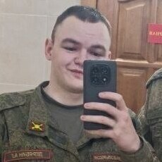Фотография мужчины Антон, 22 года из г. Киров