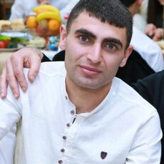 Фотография мужчины Arman, 25 лет из г. Ванадзор