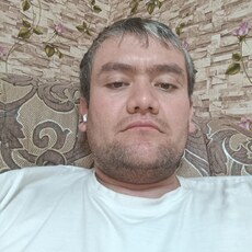 Фотография мужчины Дима, 35 лет из г. Брянск