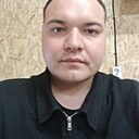 Дамир, 33 года