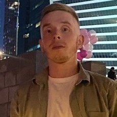 Фотография мужчины Максим, 26 лет из г. Подольск