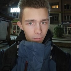 Фотография мужчины Александр, 22 года из г. Вологда