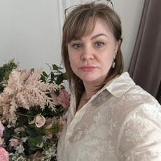 Lana, 47 из г. Москва.