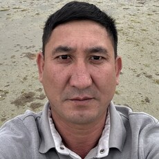 Фотография мужчины Радик, 36 лет из г. Павлодар