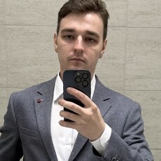 Фотография мужчины Александр, 27 лет из г. Ульяновск