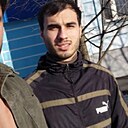 Билол, 25 лет