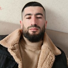 Фотография мужчины Руслан, 32 года из г. Самара