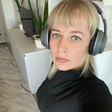 Фотография девушки Кристина, 39 лет из г. Алатырь