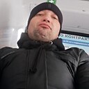 Эдик, 36 лет
