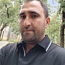Mурад, 43 года