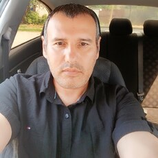 Фотография мужчины Назар, 45 лет из г. Уральск