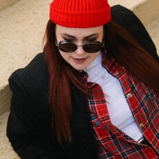 Марина, 36 из г. Курган.