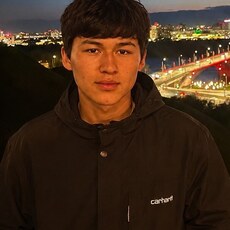 Фотография мужчины Tohir, 20 лет из г. Нижний Новгород