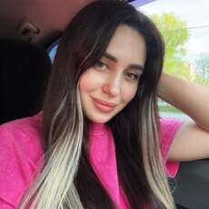 Мария, 27 из г. Сыктывкар.
