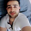 Хамид, 23 года