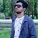 Хамид, 23 года