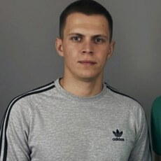Фотография мужчины Андрей, 24 года из г. Артемовский