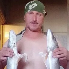 Фотография мужчины Матадор, 44 года из г. Прокопьевск