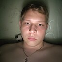 Данил, 19 лет
