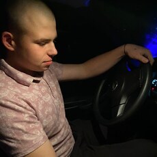 Фотография мужчины Виталик, 22 года из г. Агрыз