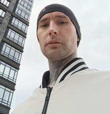 Фотография мужчины Дима, 35 лет из г. Торжок