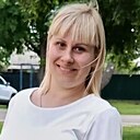 Аліна, 32 года