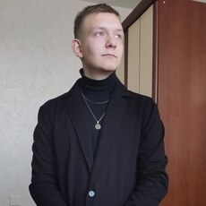 Фотография мужчины Егор, 18 лет из г. Краснодар