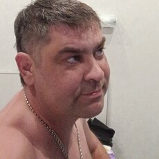 Фотография мужчины Александр, 43 года из г. Рыбинск